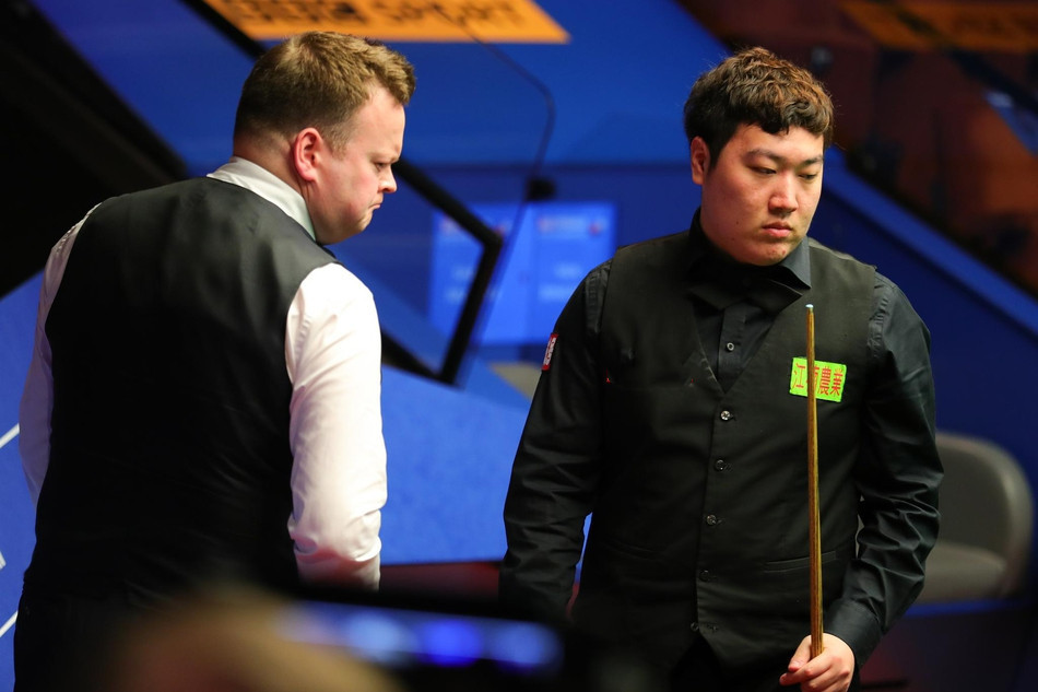 演变成一场 演变成一场