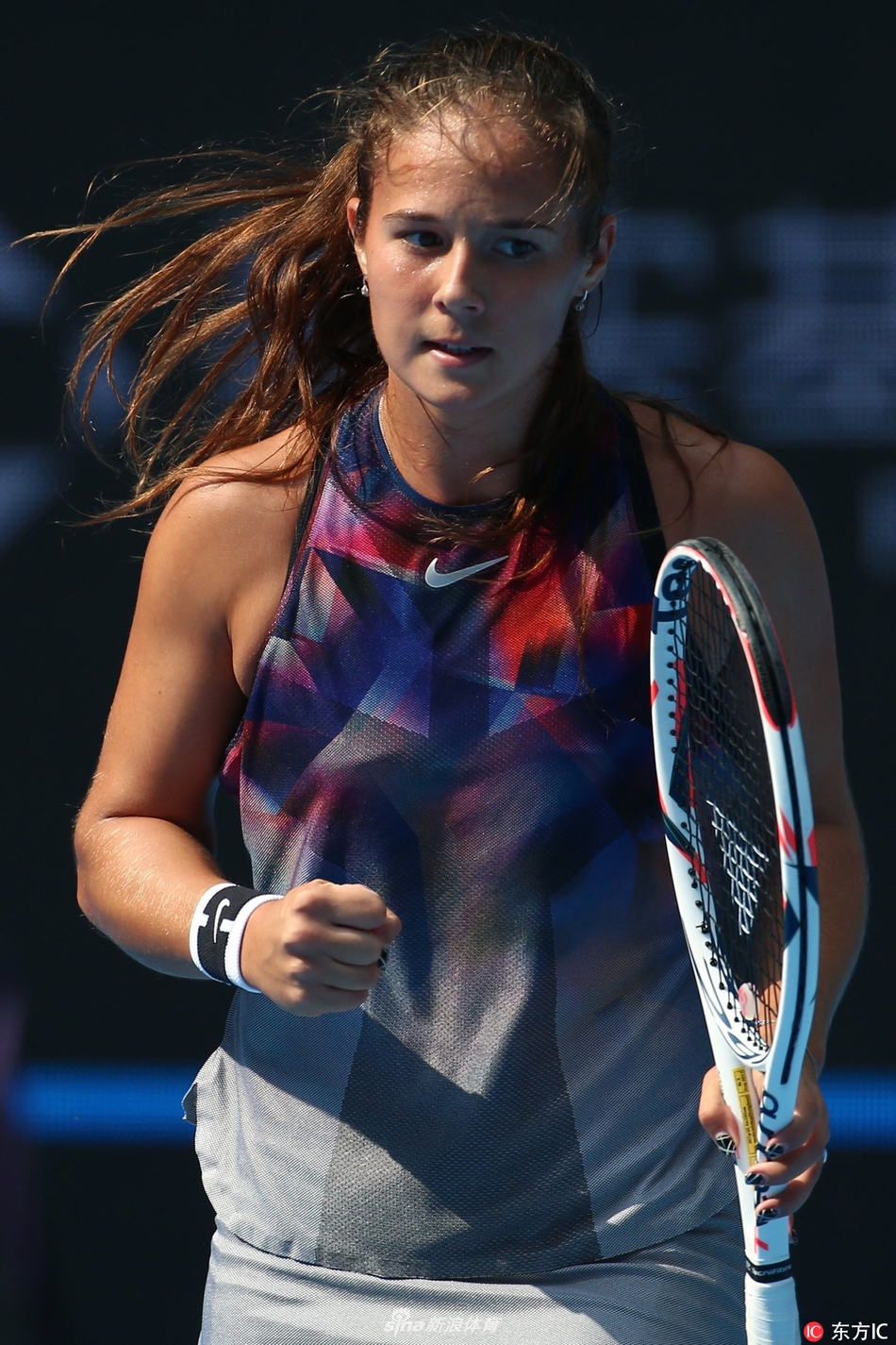 获得了大量 获得了大量