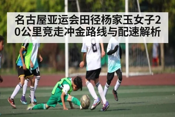 名古屋亚运会田径杨家玉女子20公里竞走冲金路线与配速解析 - kaiyun
